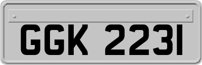 GGK2231