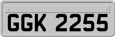 GGK2255