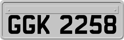 GGK2258