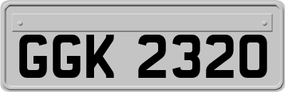 GGK2320