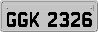 GGK2326