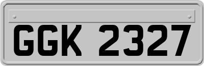GGK2327