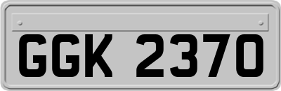 GGK2370