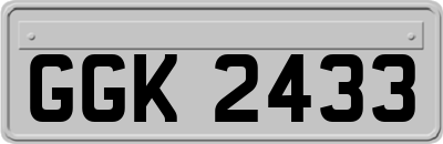 GGK2433