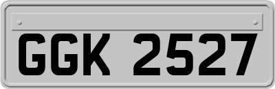 GGK2527