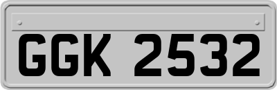 GGK2532