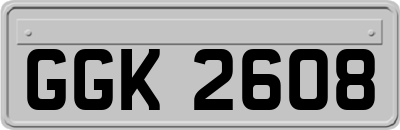 GGK2608