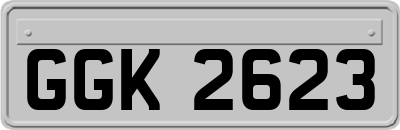 GGK2623