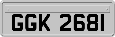 GGK2681