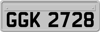 GGK2728