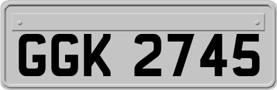 GGK2745