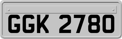 GGK2780