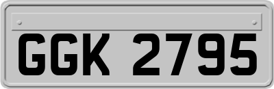 GGK2795