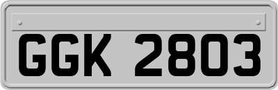 GGK2803