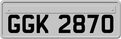 GGK2870