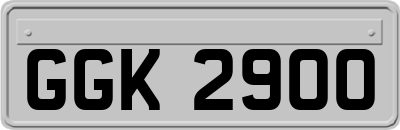 GGK2900