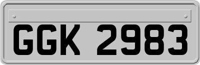 GGK2983