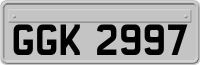 GGK2997
