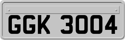 GGK3004