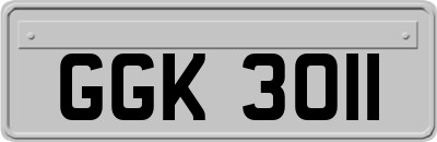 GGK3011