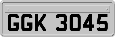 GGK3045