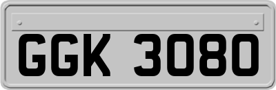 GGK3080