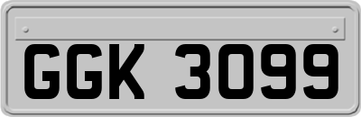 GGK3099