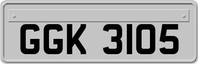 GGK3105