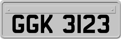 GGK3123