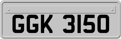GGK3150