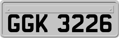 GGK3226