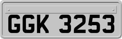 GGK3253