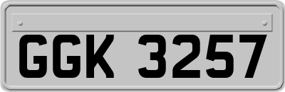 GGK3257