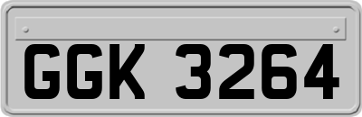 GGK3264