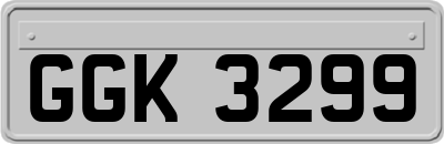 GGK3299