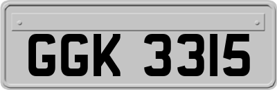 GGK3315