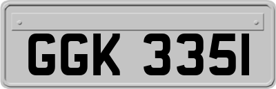 GGK3351