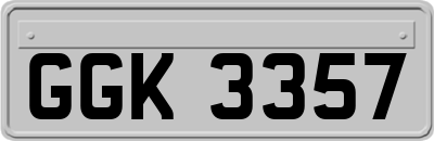 GGK3357