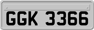 GGK3366