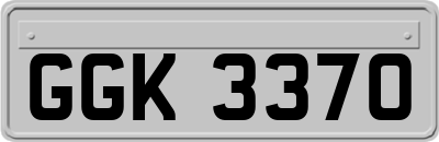 GGK3370