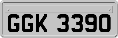 GGK3390