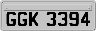 GGK3394