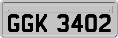 GGK3402