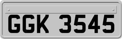 GGK3545