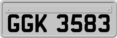 GGK3583