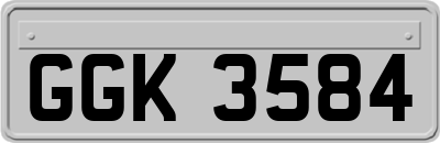 GGK3584