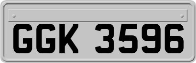 GGK3596