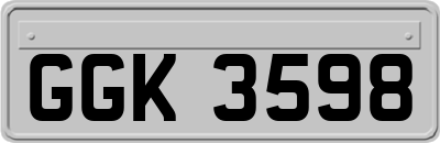 GGK3598