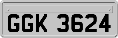 GGK3624