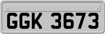 GGK3673